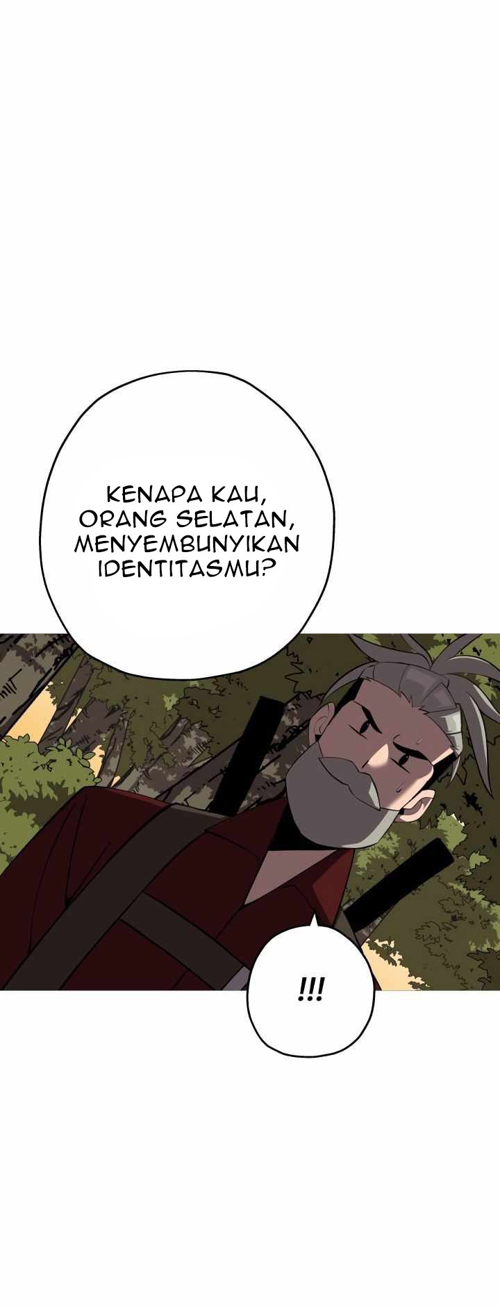 The Story of a Low-Rank Soldier Becoming a Monarch Chapter 64 - halaman 57