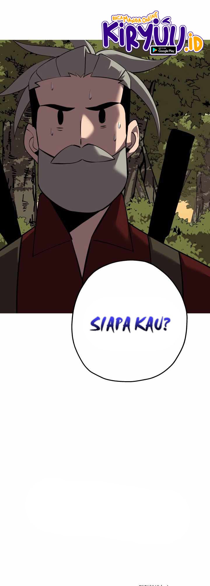 The Story of a Low-Rank Soldier Becoming a Monarch Chapter 64 - halaman 60