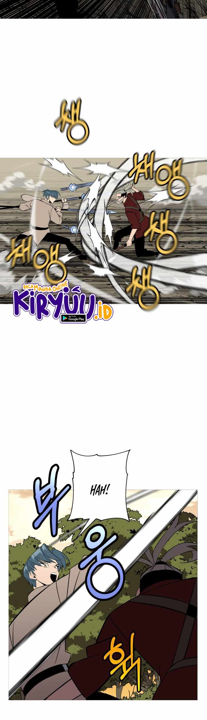 The Story of a Low-Rank Soldier Becoming a Monarch Chapter 65 - halaman 10