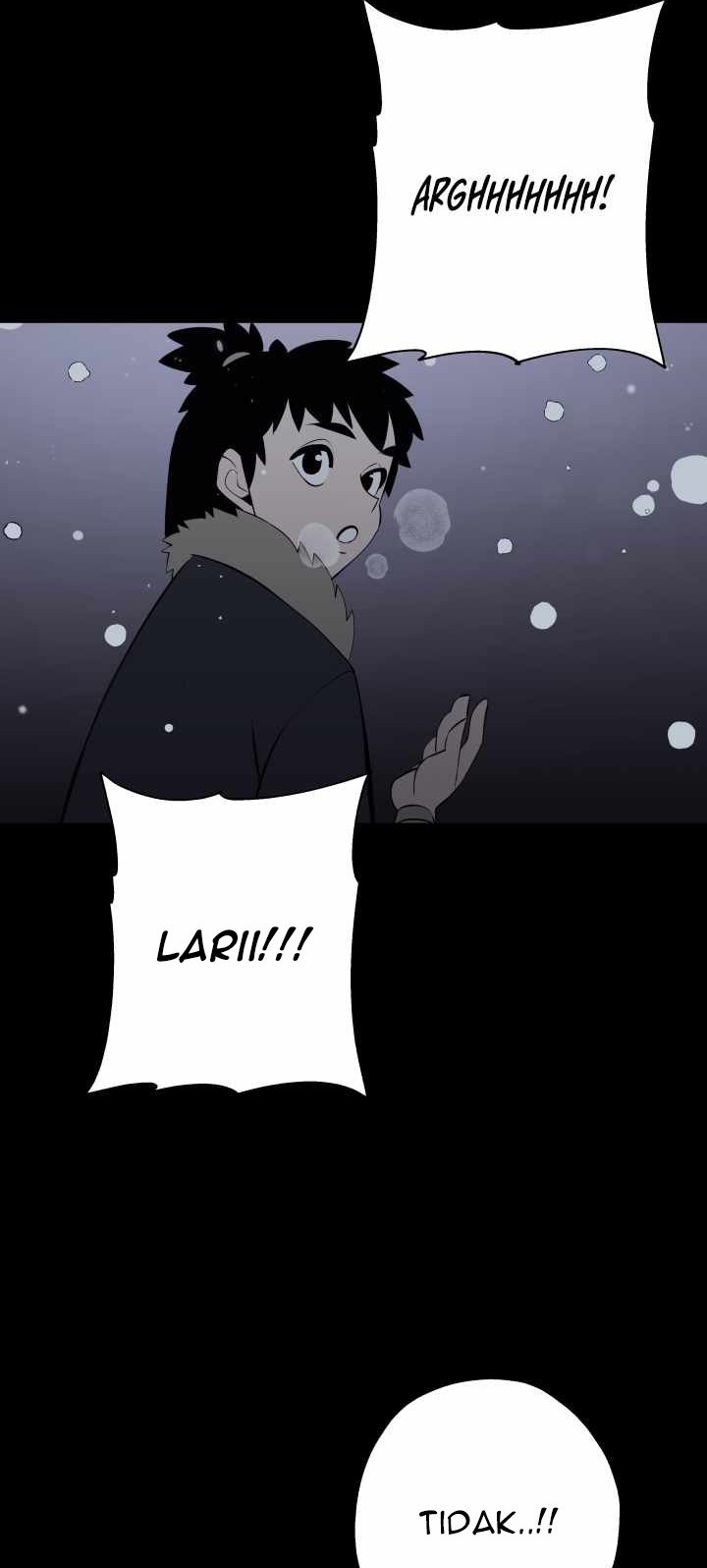 The Story of a Low-Rank Soldier Becoming a Monarch Chapter 65 - halaman 19