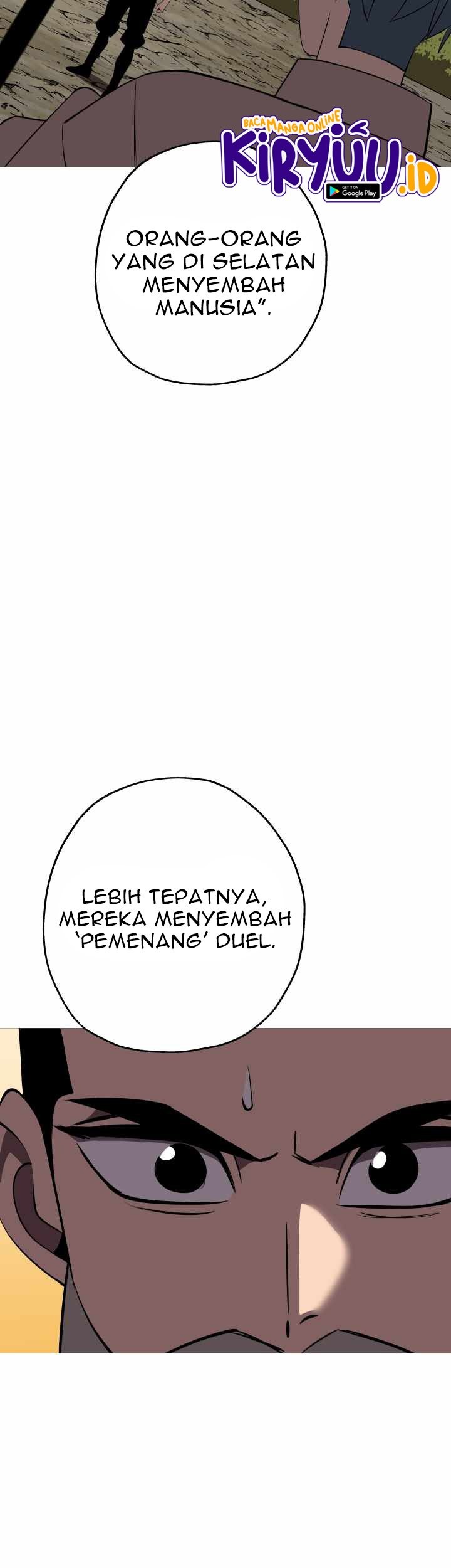 The Story of a Low-Rank Soldier Becoming a Monarch Chapter 65 - halaman 2