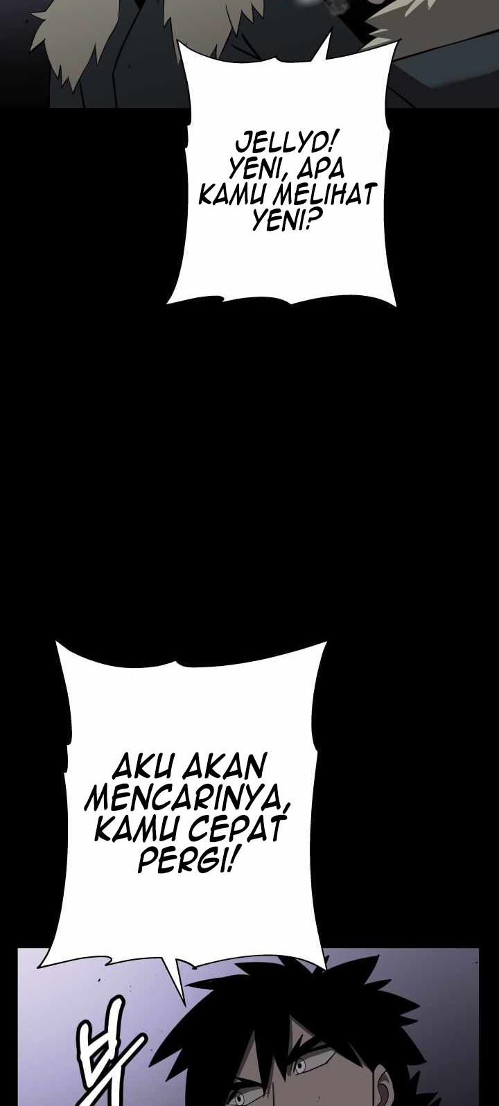 The Story of a Low-Rank Soldier Becoming a Monarch Chapter 65 - halaman 23