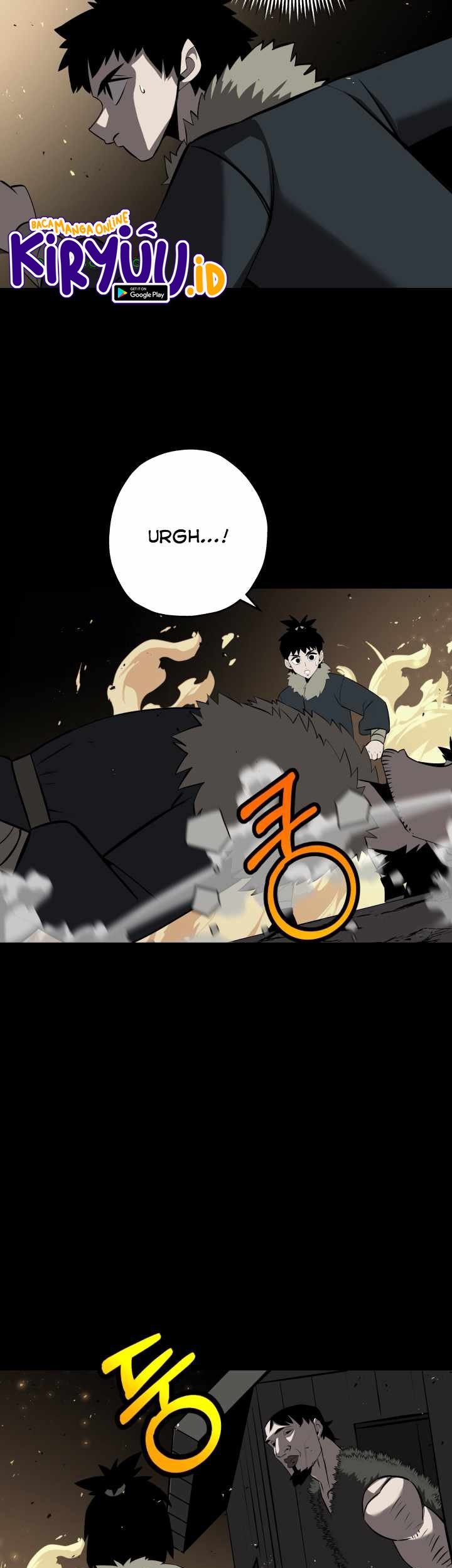 The Story of a Low-Rank Soldier Becoming a Monarch Chapter 65 - halaman 26