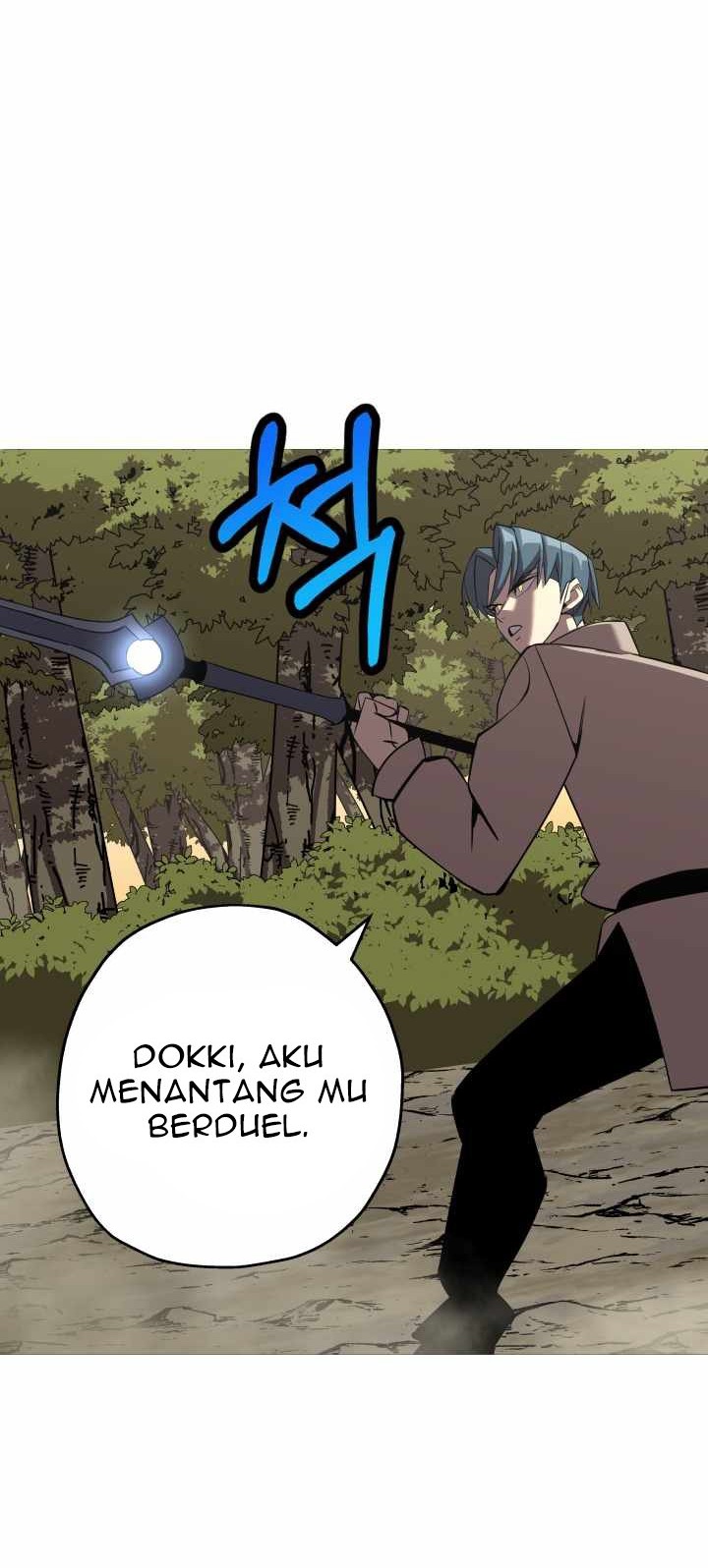 The Story of a Low-Rank Soldier Becoming a Monarch Chapter 65 - halaman 3