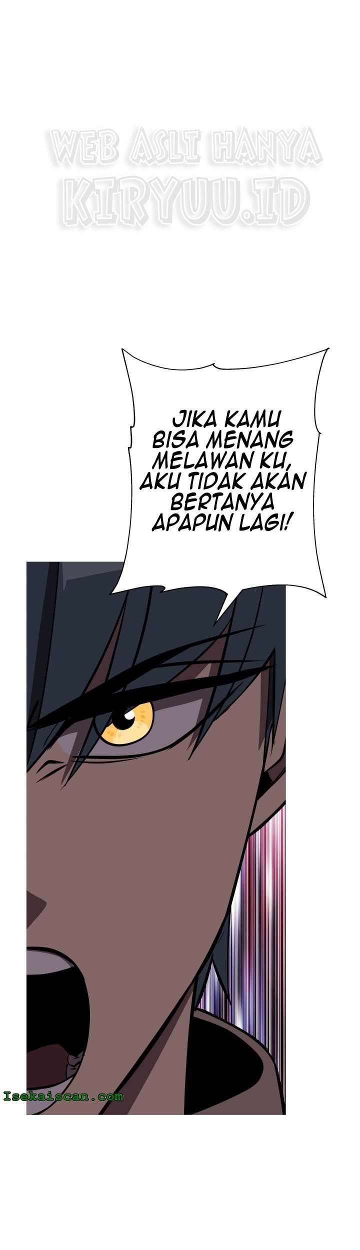 The Story of a Low-Rank Soldier Becoming a Monarch Chapter 65 - halaman 4