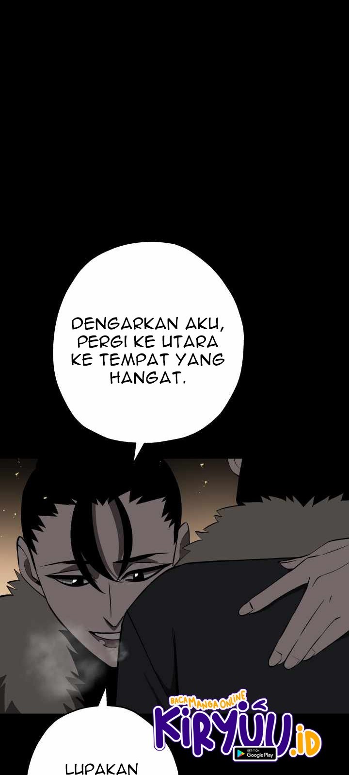 The Story of a Low-Rank Soldier Becoming a Monarch Chapter 65 - halaman 40