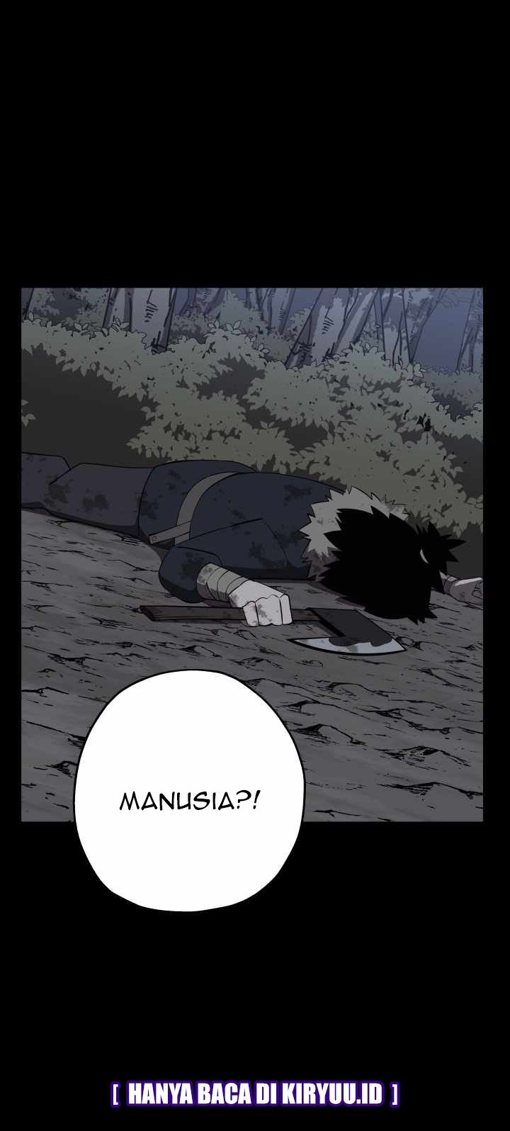 The Story of a Low-Rank Soldier Becoming a Monarch Chapter 65 - halaman 46