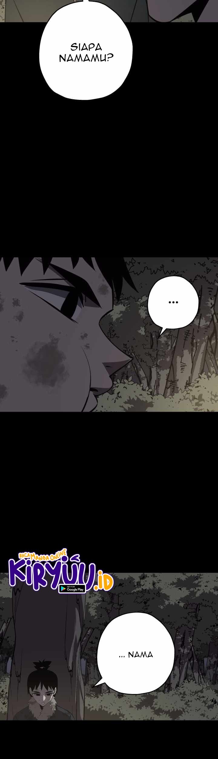 The Story of a Low-Rank Soldier Becoming a Monarch Chapter 65 - halaman 49