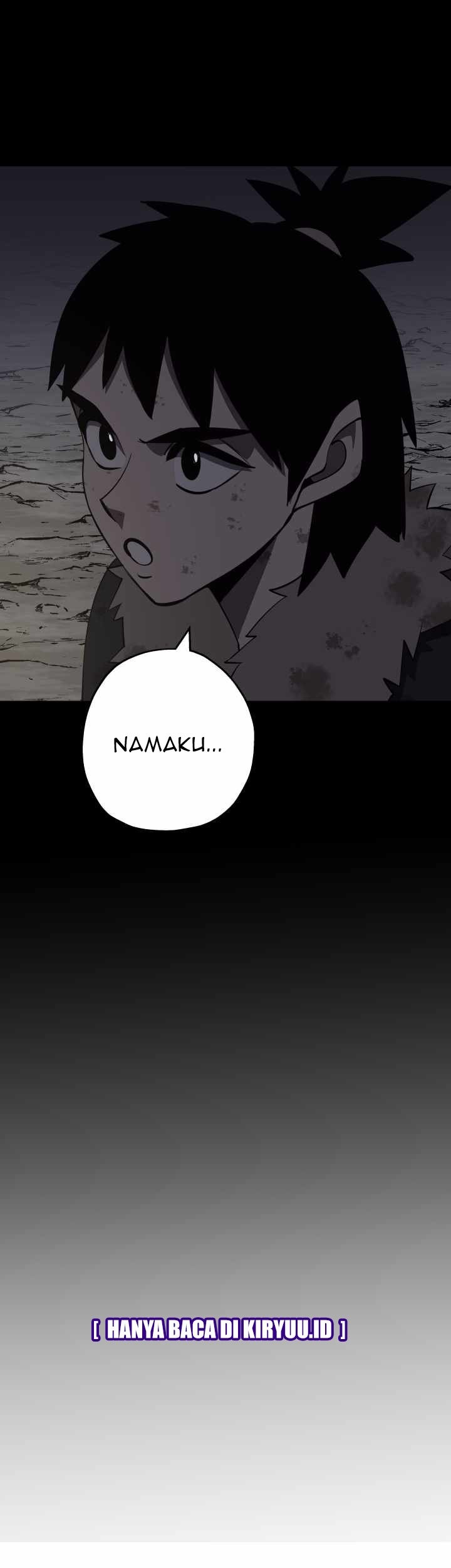 The Story of a Low-Rank Soldier Becoming a Monarch Chapter 65 - halaman 51