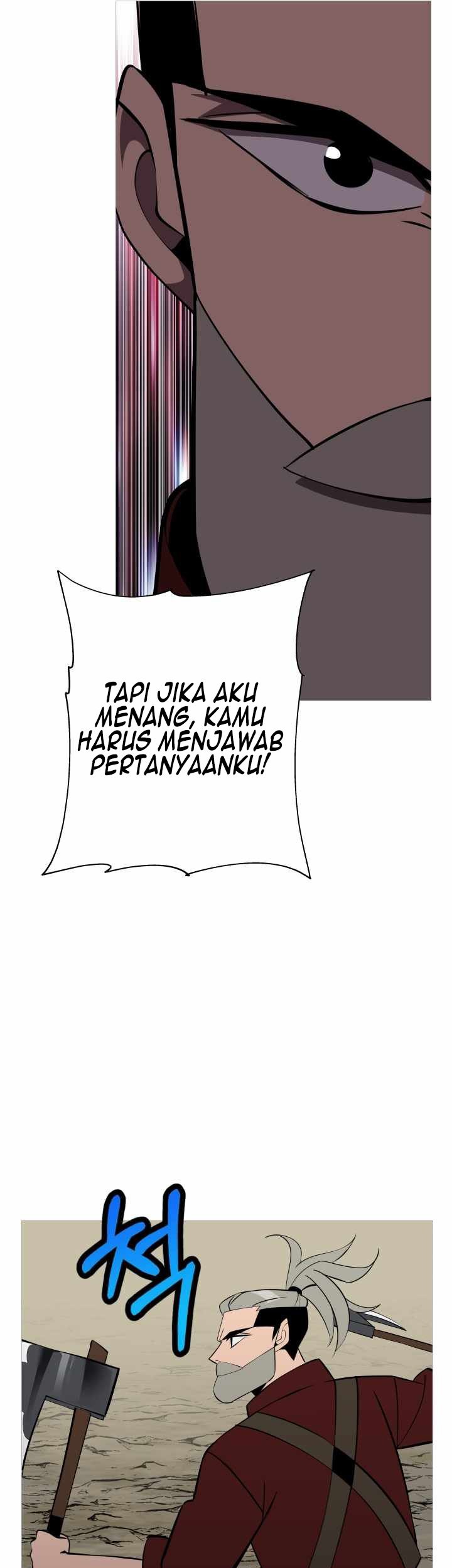 The Story of a Low-Rank Soldier Becoming a Monarch Chapter 65 - halaman 6