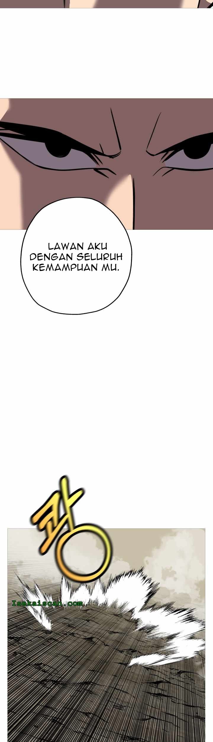 The Story of a Low-Rank Soldier Becoming a Monarch Chapter 65 - halaman 8