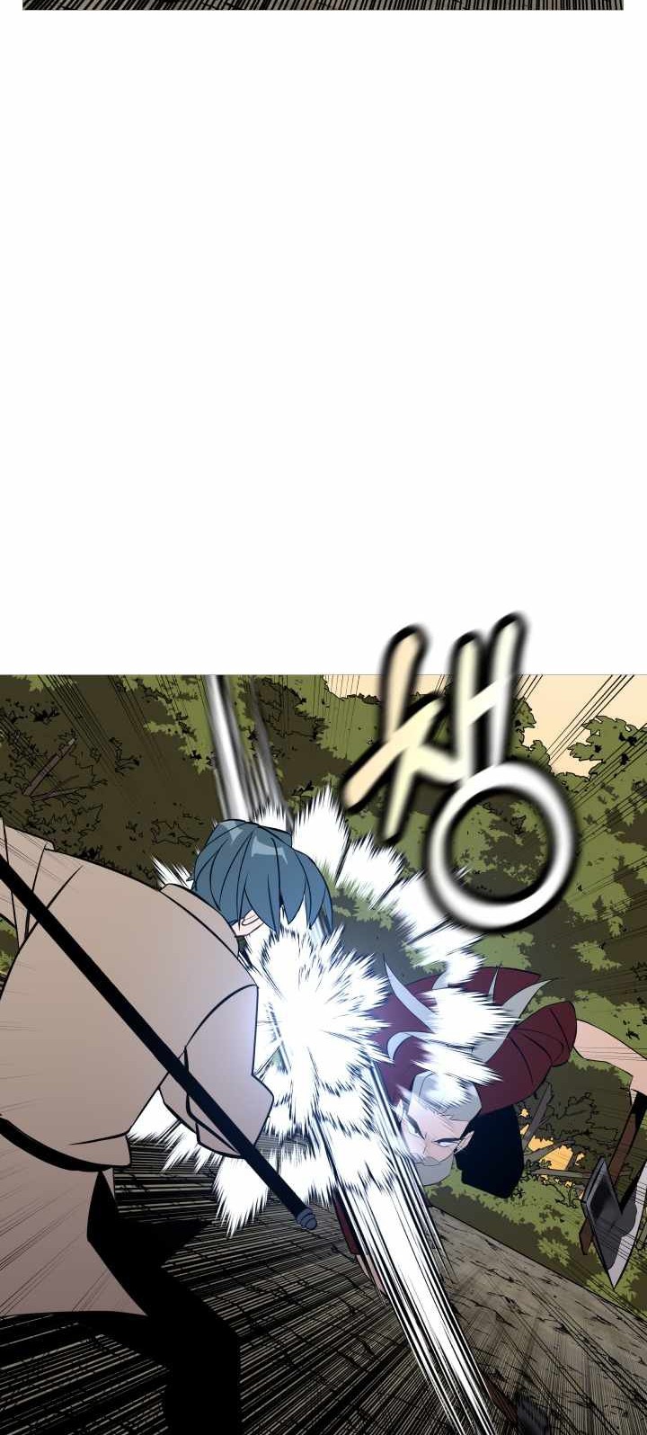 The Story of a Low-Rank Soldier Becoming a Monarch Chapter 65 - halaman 9