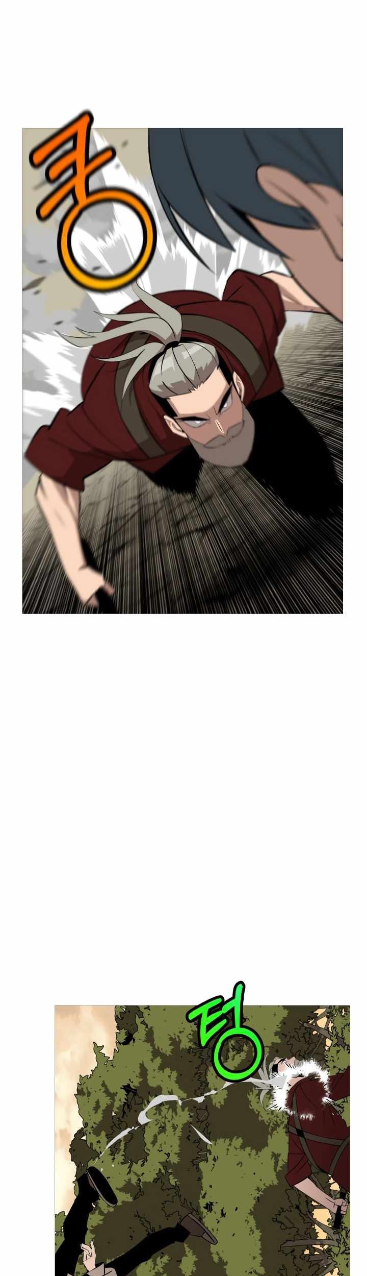The Story of a Low-Rank Soldier Becoming a Monarch Chapter 66 - halaman 12