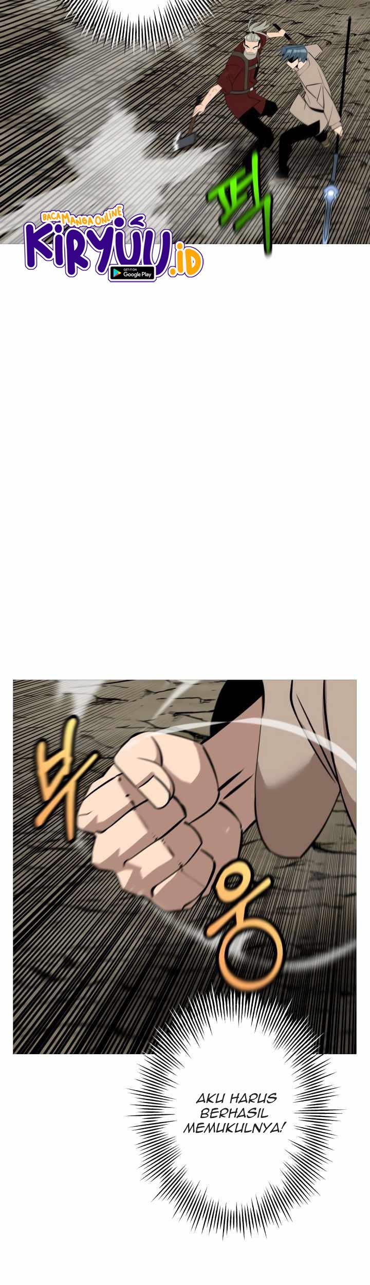 The Story of a Low-Rank Soldier Becoming a Monarch Chapter 66 - halaman 19