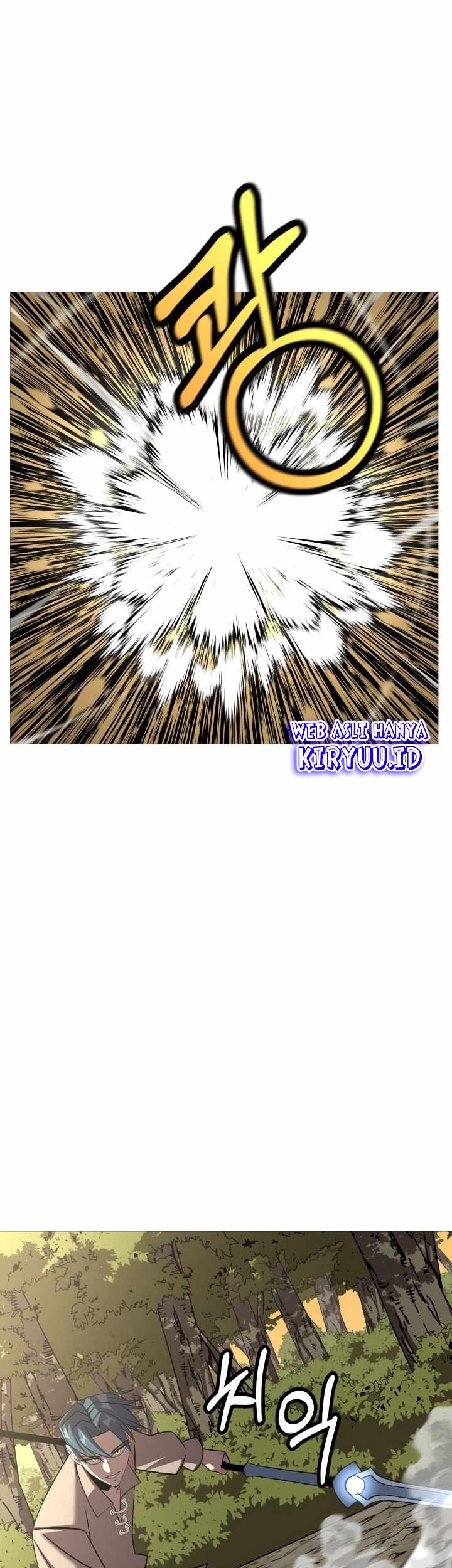 The Story of a Low-Rank Soldier Becoming a Monarch Chapter 66 - halaman 2