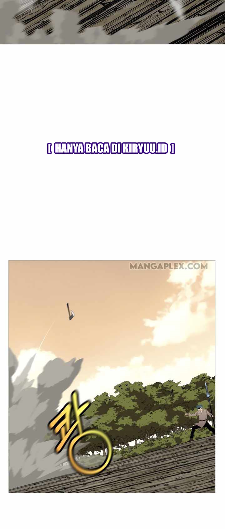 The Story of a Low-Rank Soldier Becoming a Monarch Chapter 66 - halaman 21