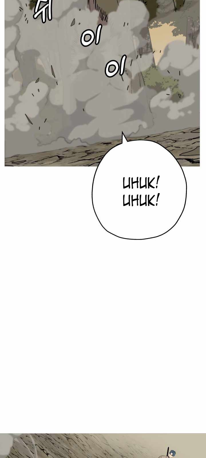The Story of a Low-Rank Soldier Becoming a Monarch Chapter 66 - halaman 23