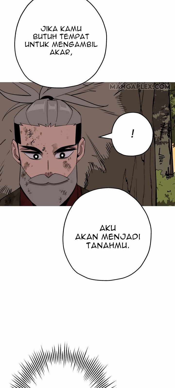 The Story of a Low-Rank Soldier Becoming a Monarch Chapter 66 - halaman 25