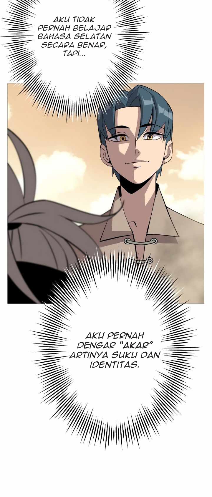 The Story of a Low-Rank Soldier Becoming a Monarch Chapter 66 - halaman 26