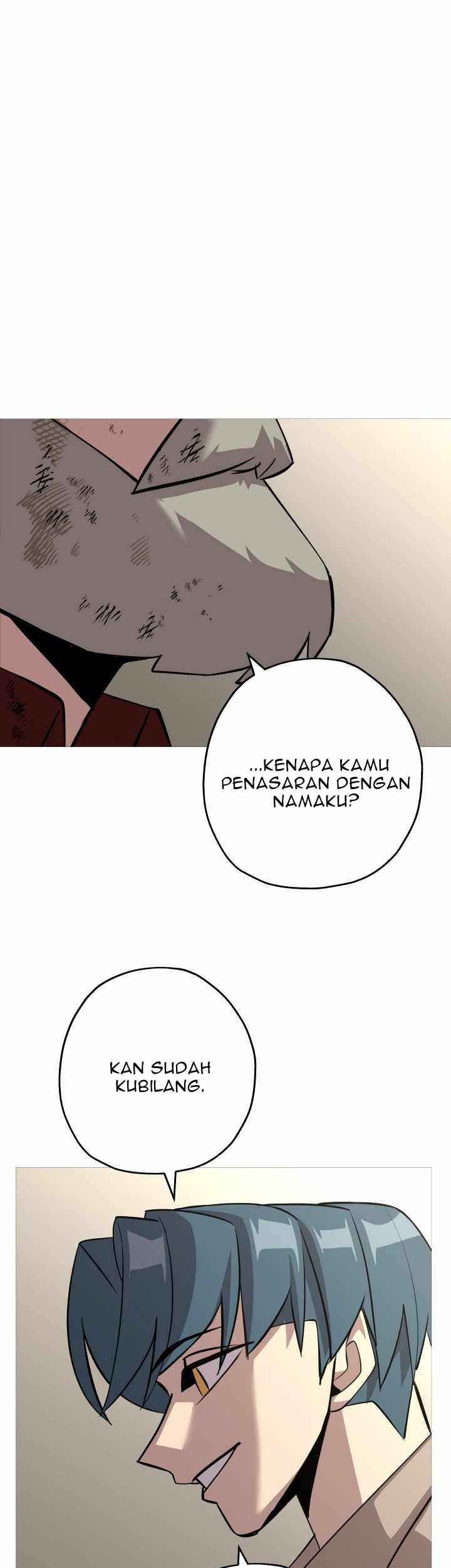 The Story of a Low-Rank Soldier Becoming a Monarch Chapter 66 - halaman 27