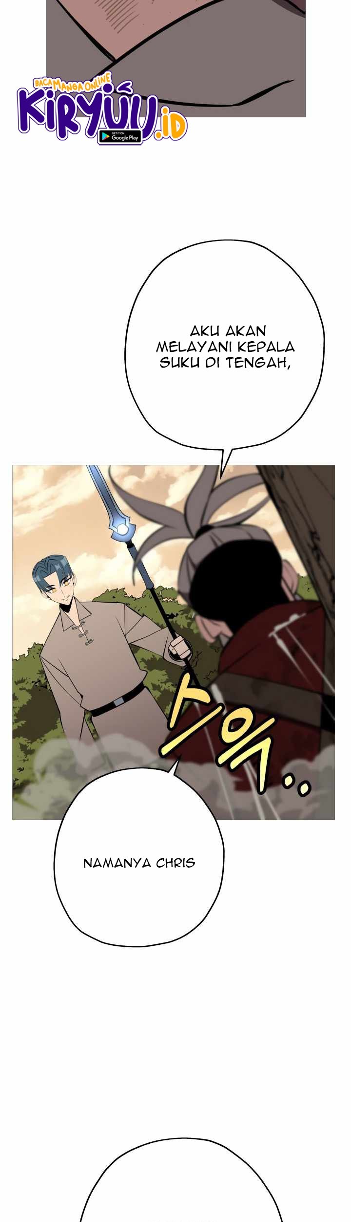 The Story of a Low-Rank Soldier Becoming a Monarch Chapter 66 - halaman 29