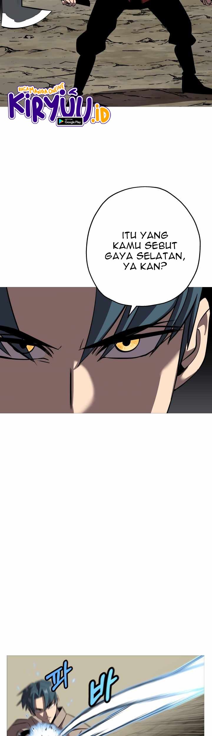 The Story of a Low-Rank Soldier Becoming a Monarch Chapter 66 - halaman 4