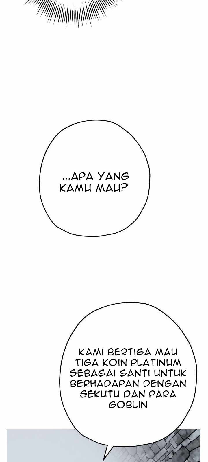 The Story of a Low-Rank Soldier Becoming a Monarch Chapter 66 - halaman 48