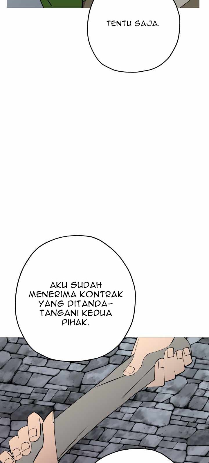 The Story of a Low-Rank Soldier Becoming a Monarch Chapter 66 - halaman 50