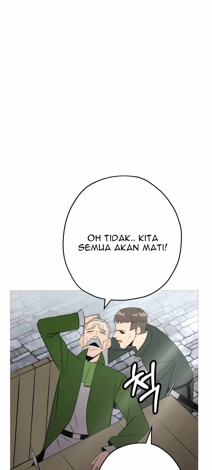 The Story of a Low-Rank Soldier Becoming a Monarch Chapter 66 - halaman 53
