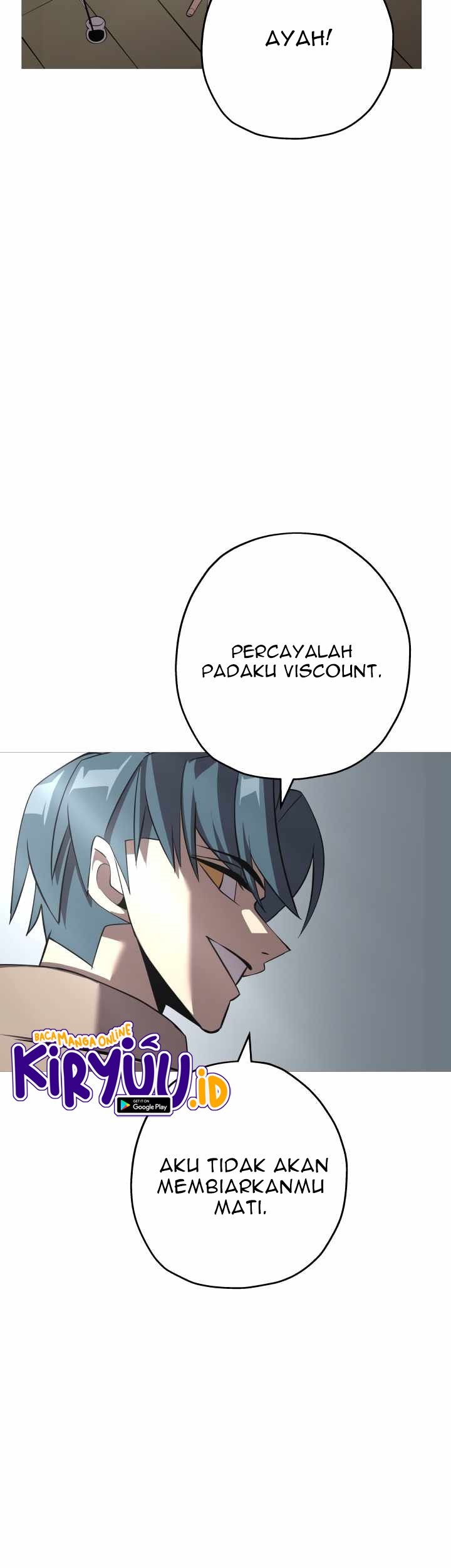 The Story of a Low-Rank Soldier Becoming a Monarch Chapter 66 - halaman 54
