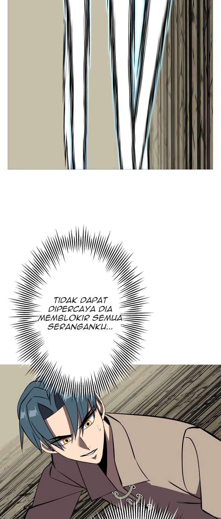 The Story of a Low-Rank Soldier Becoming a Monarch Chapter 66 - halaman 6