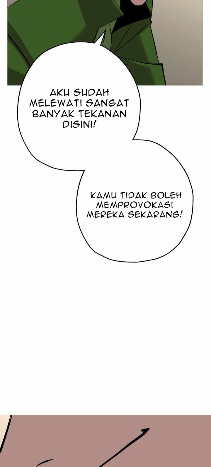 The Story of a Low-Rank Soldier Becoming a Monarch Chapter 66 - halaman 63
