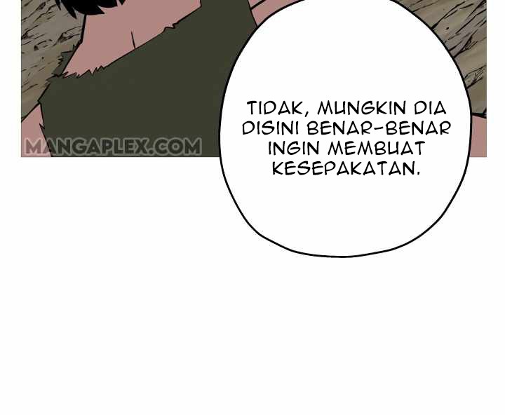 The Story of a Low-Rank Soldier Becoming a Monarch Chapter 66 - halaman 66
