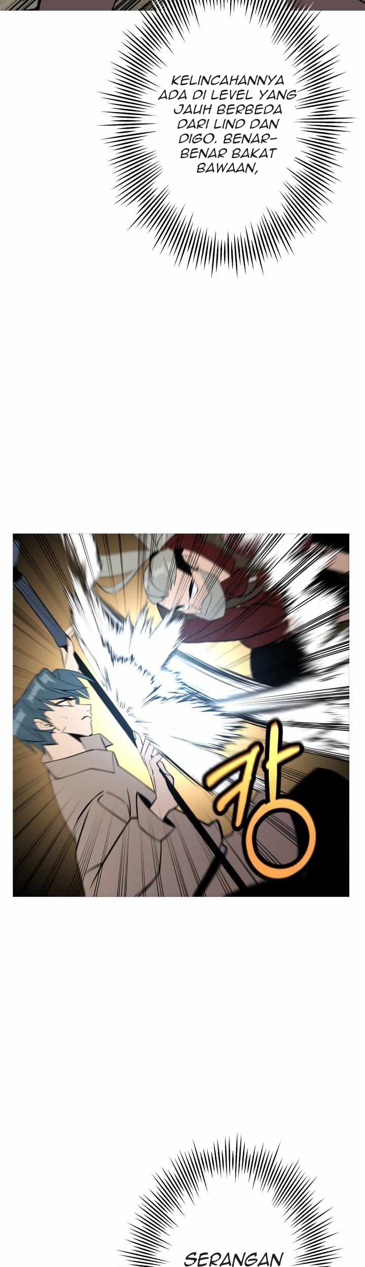 The Story of a Low-Rank Soldier Becoming a Monarch Chapter 66 - halaman 7