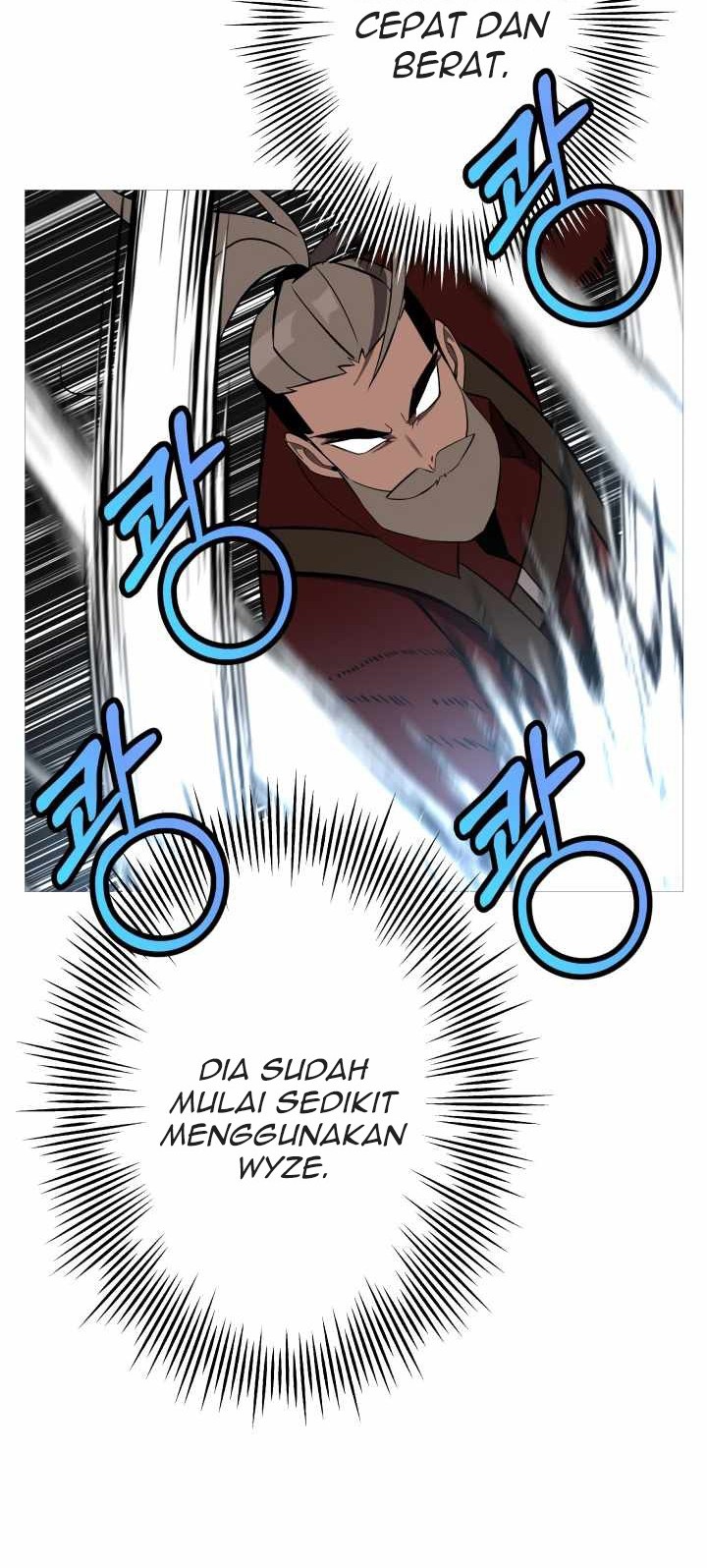 The Story of a Low-Rank Soldier Becoming a Monarch Chapter 66 - halaman 8