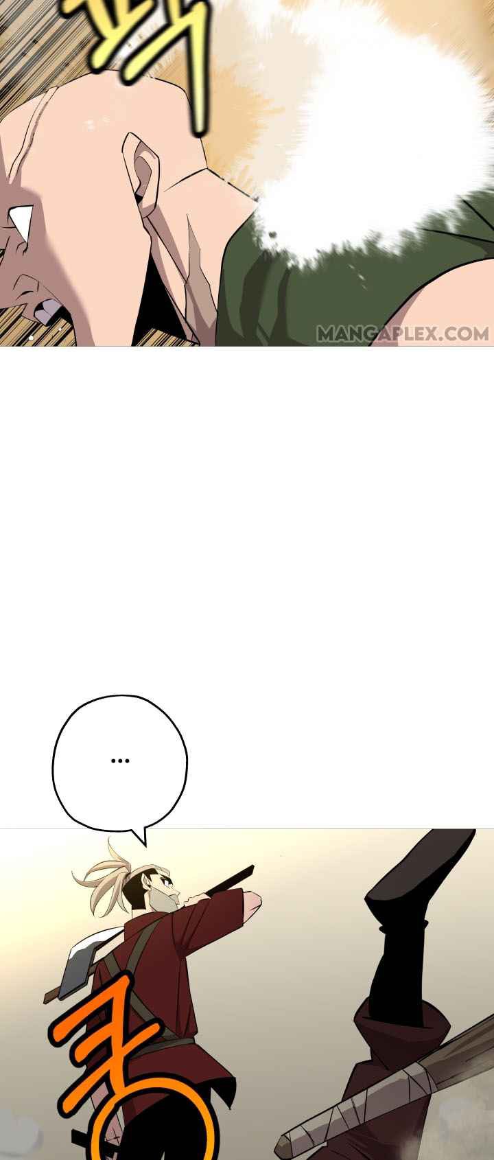 The Story of a Low-Rank Soldier Becoming a Monarch Chapter 67 - halaman 11