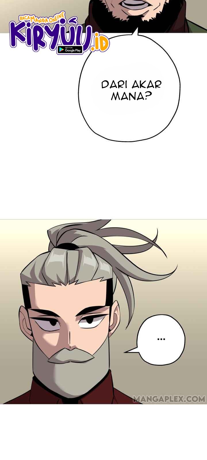 The Story of a Low-Rank Soldier Becoming a Monarch Chapter 67 - halaman 15