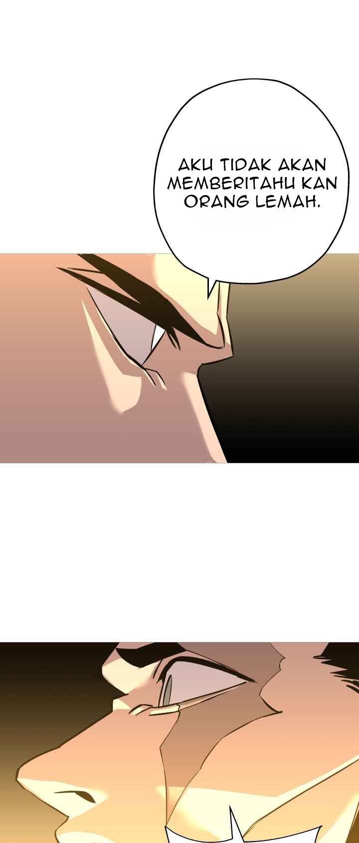 The Story of a Low-Rank Soldier Becoming a Monarch Chapter 67 - halaman 16