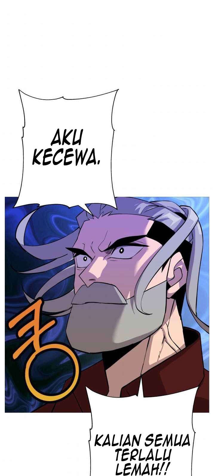 The Story of a Low-Rank Soldier Becoming a Monarch Chapter 67 - halaman 20