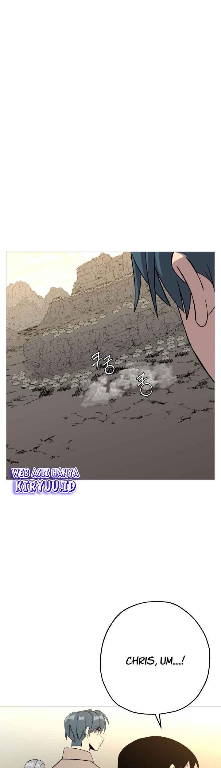 The Story of a Low-Rank Soldier Becoming a Monarch Chapter 67 - halaman 22