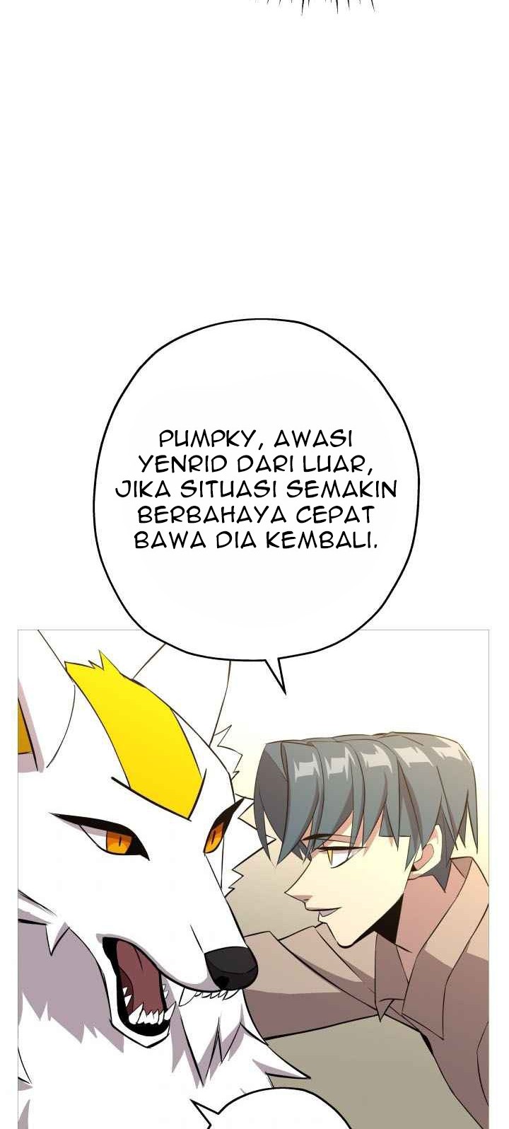 The Story of a Low-Rank Soldier Becoming a Monarch Chapter 67 - halaman 25