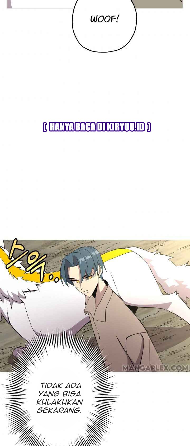 The Story of a Low-Rank Soldier Becoming a Monarch Chapter 67 - halaman 26