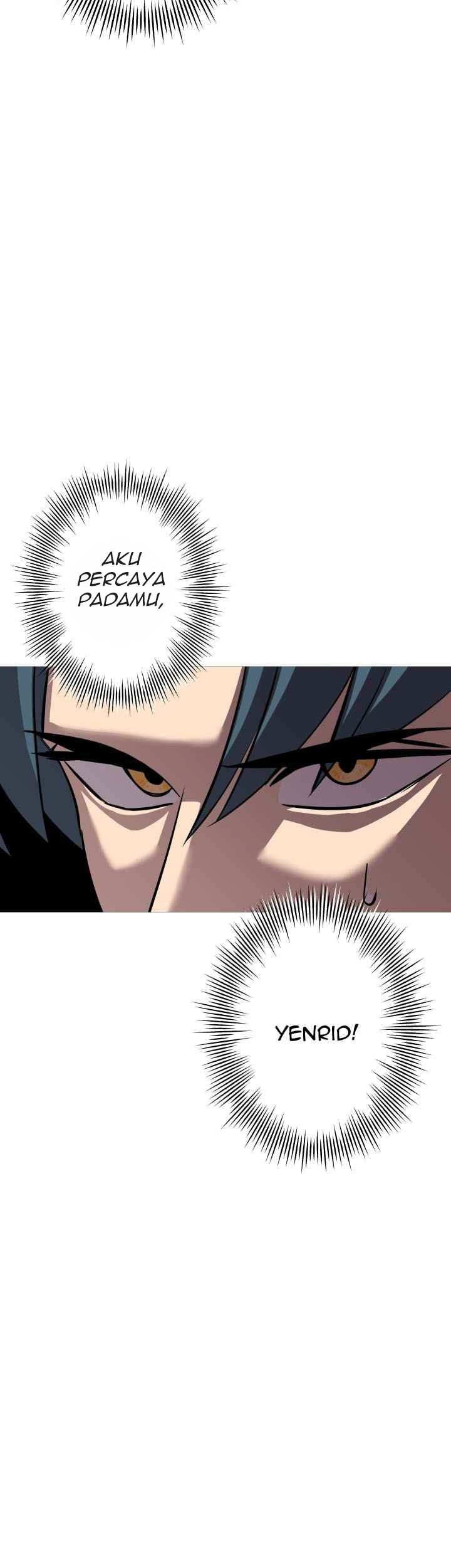 The Story of a Low-Rank Soldier Becoming a Monarch Chapter 67 - halaman 27