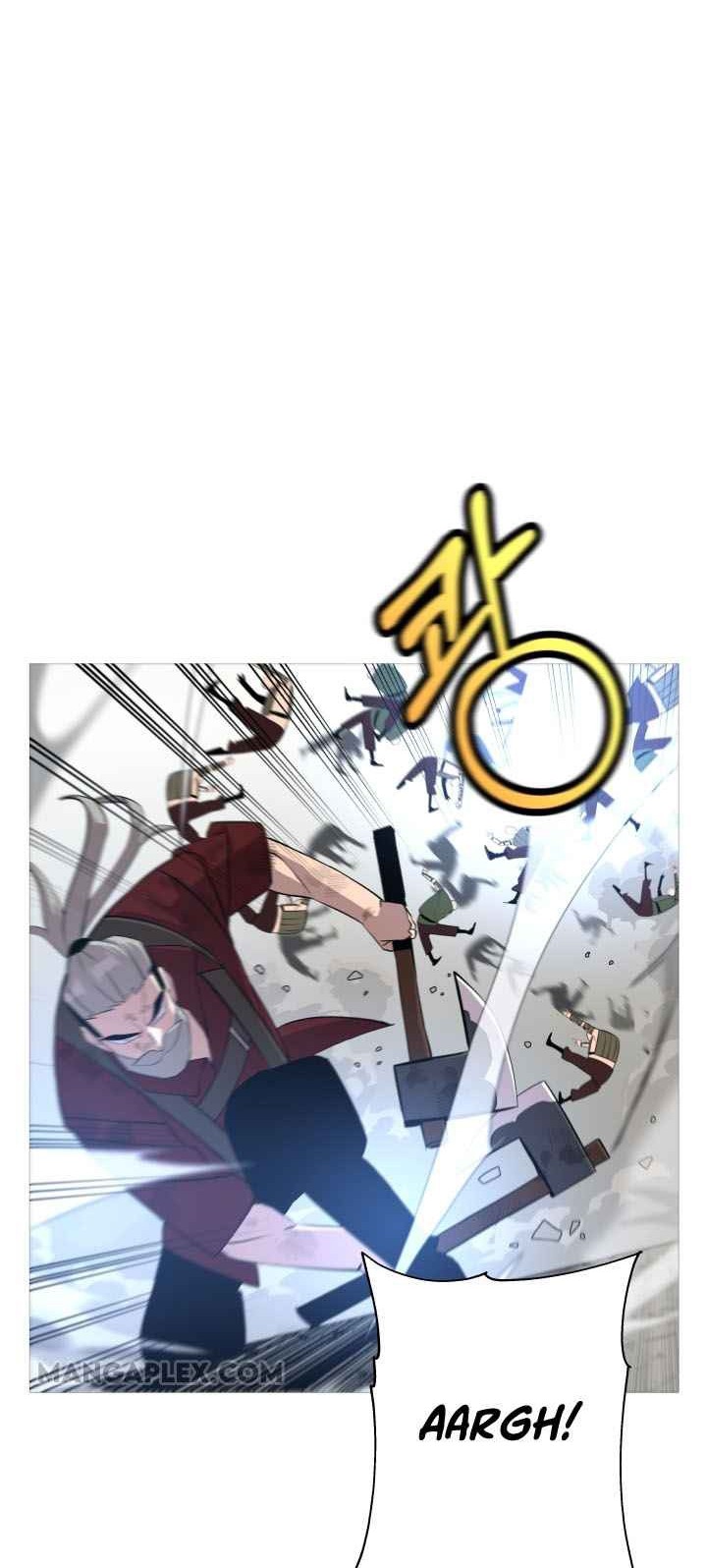 The Story of a Low-Rank Soldier Becoming a Monarch Chapter 67 - halaman 30