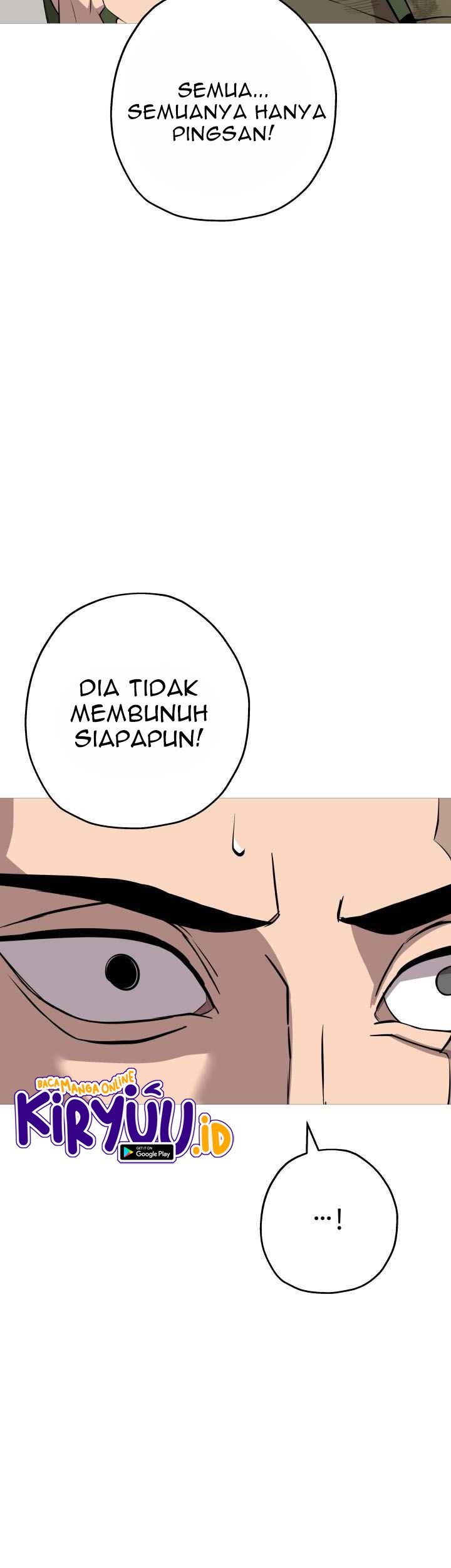 The Story of a Low-Rank Soldier Becoming a Monarch Chapter 67 - halaman 34
