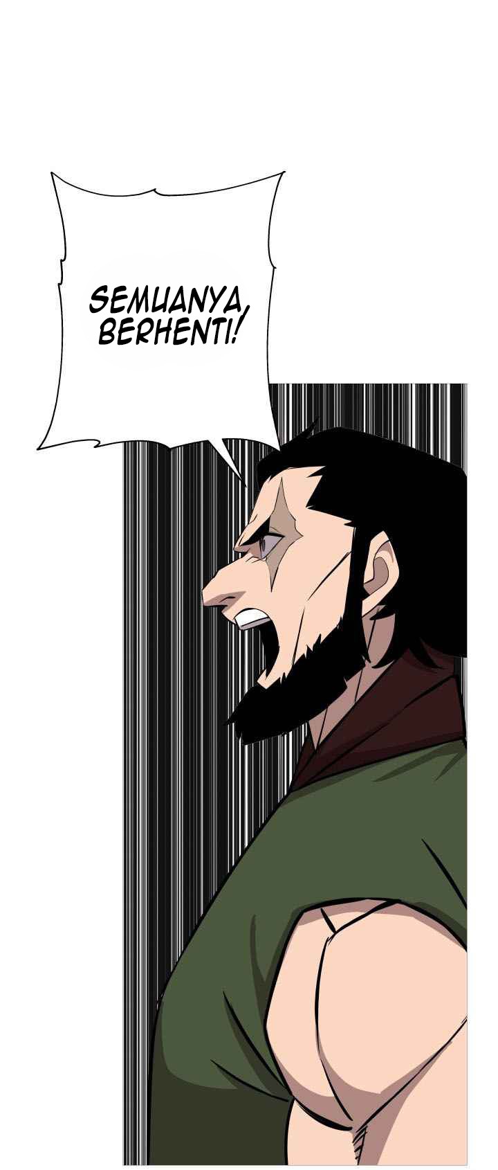 The Story of a Low-Rank Soldier Becoming a Monarch Chapter 67 - halaman 36
