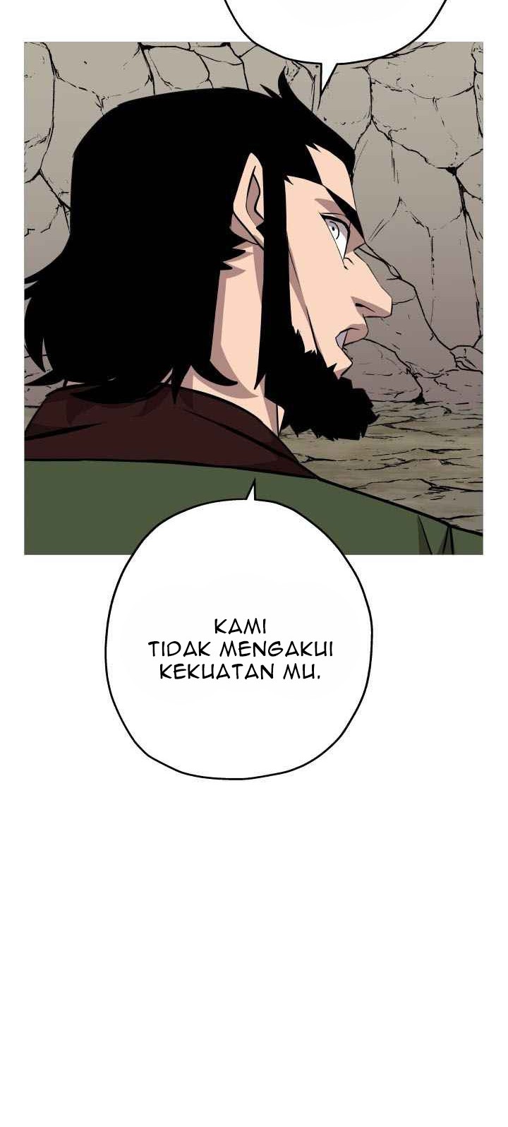 The Story of a Low-Rank Soldier Becoming a Monarch Chapter 67 - halaman 38