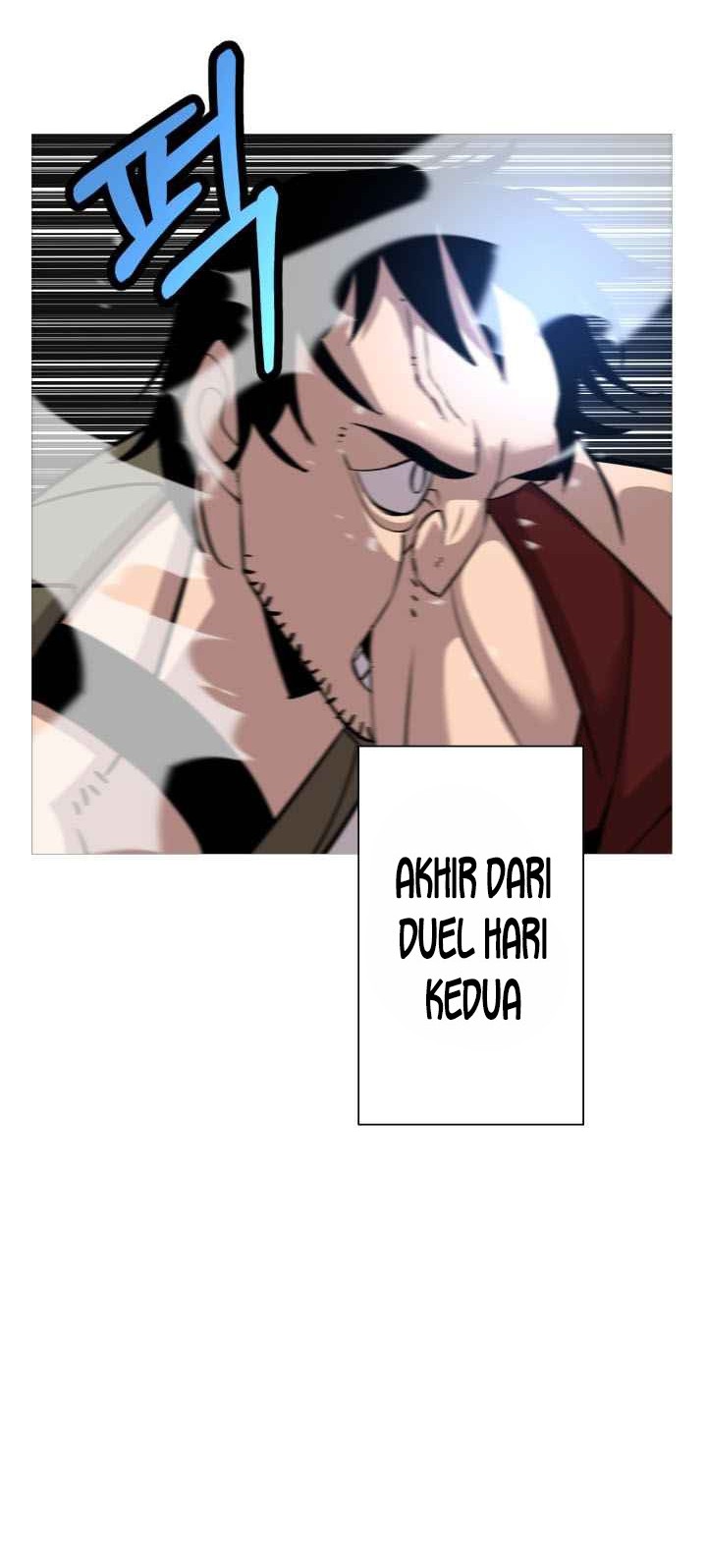 The Story of a Low-Rank Soldier Becoming a Monarch Chapter 67 - halaman 45