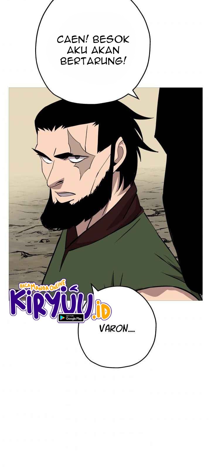 The Story of a Low-Rank Soldier Becoming a Monarch Chapter 67 - halaman 48