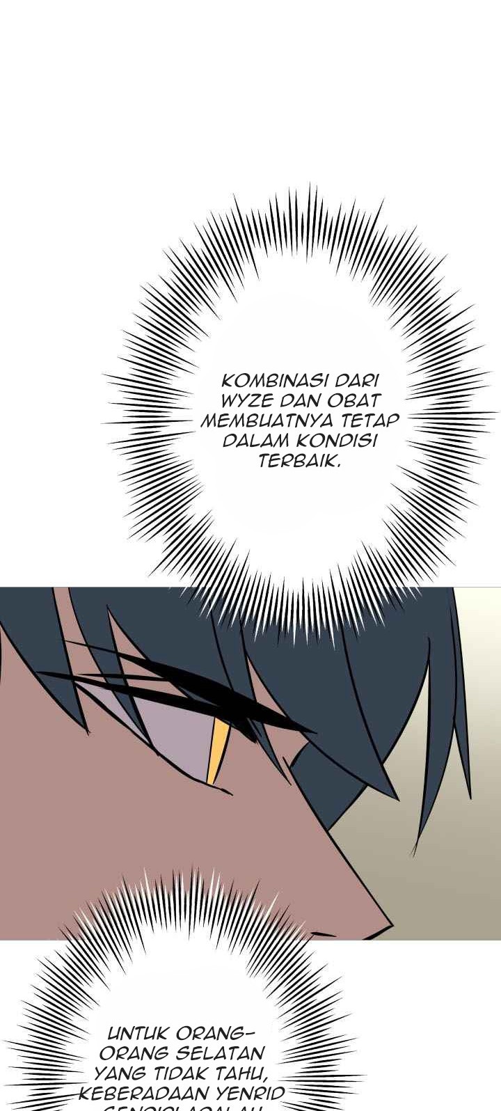 The Story of a Low-Rank Soldier Becoming a Monarch Chapter 67 - halaman 55